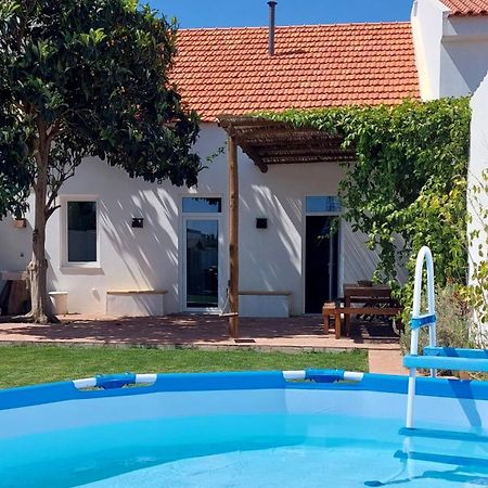 Casa Magana Em Grandola Villa Buitenkant foto