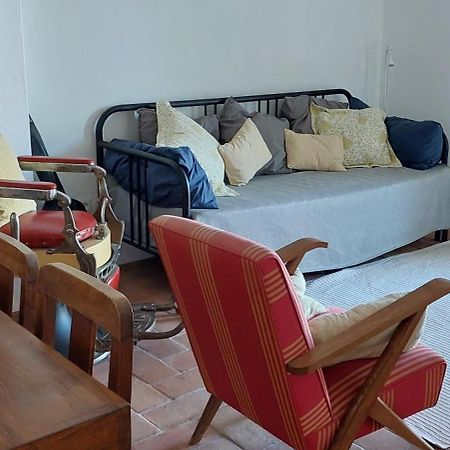 Casa Magana Em Grandola Villa Buitenkant foto