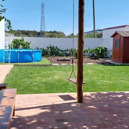 Casa Magana Em Grandola Villa Buitenkant foto