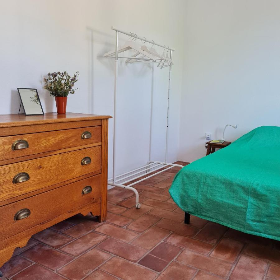 Casa Magana Em Grandola Villa Buitenkant foto