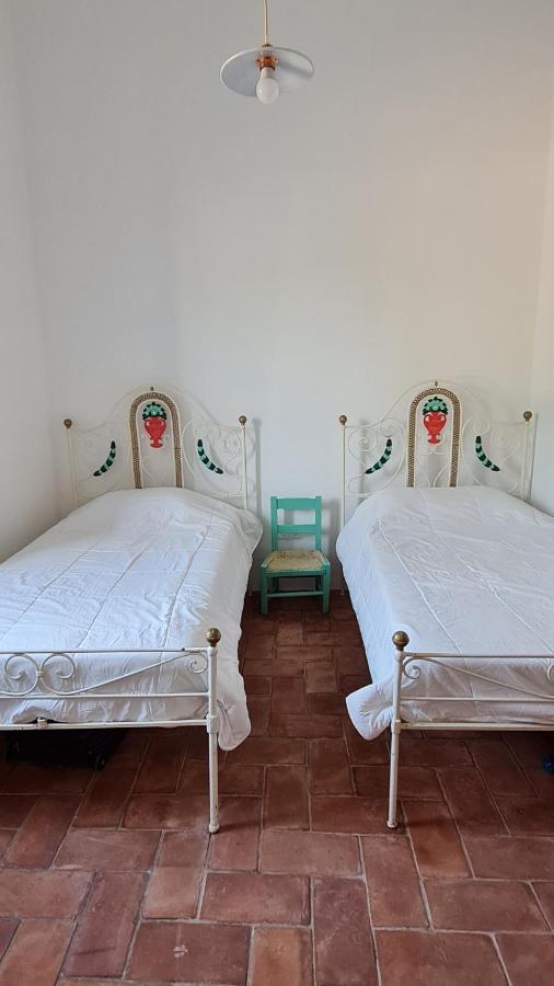 Casa Magana Em Grandola Villa Buitenkant foto