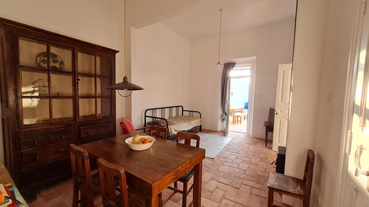 Casa Magana Em Grandola Villa Buitenkant foto