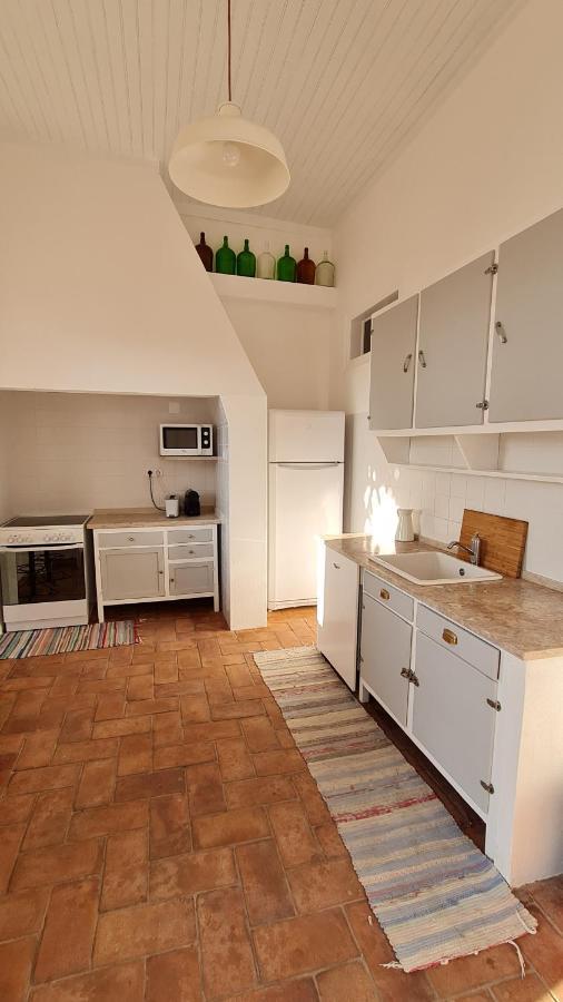 Casa Magana Em Grandola Villa Buitenkant foto