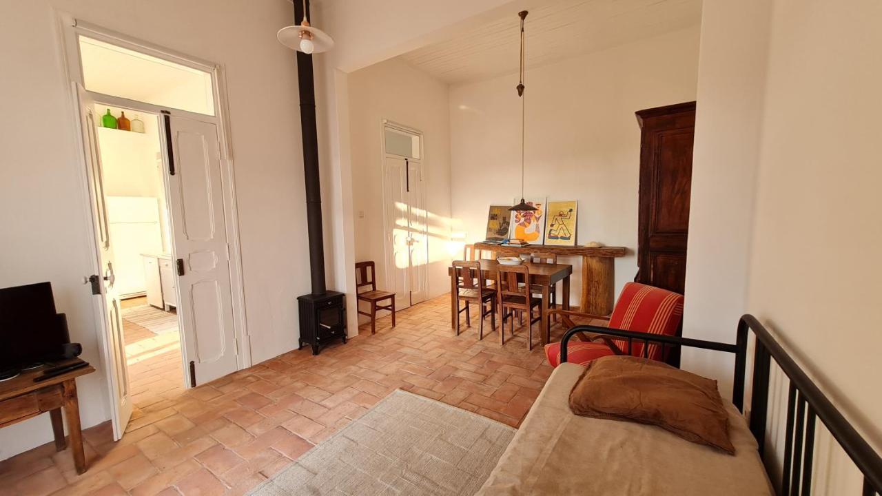 Casa Magana Em Grandola Villa Buitenkant foto