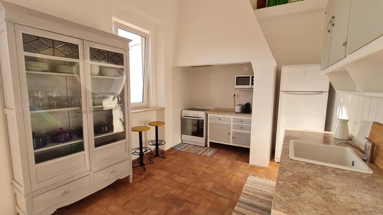 Casa Magana Em Grandola Villa Buitenkant foto