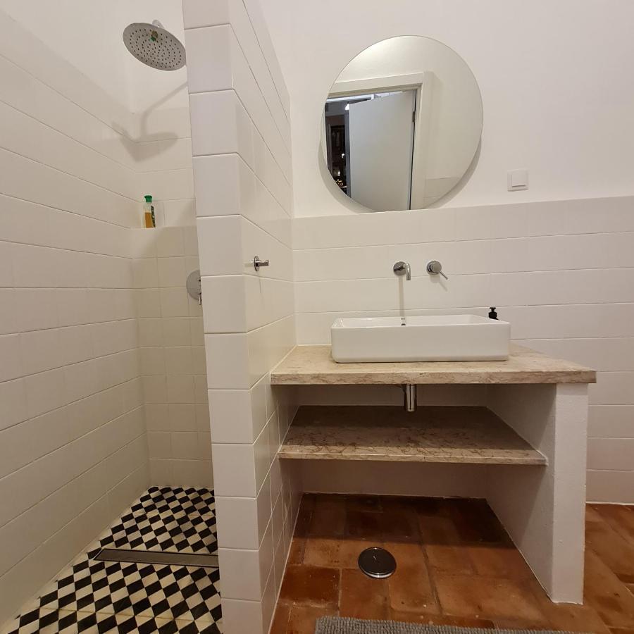 Casa Magana Em Grandola Villa Buitenkant foto
