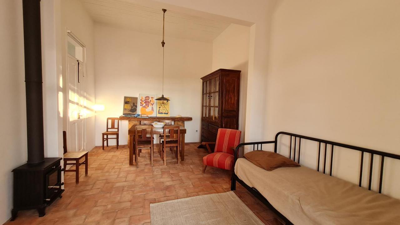Casa Magana Em Grandola Villa Buitenkant foto