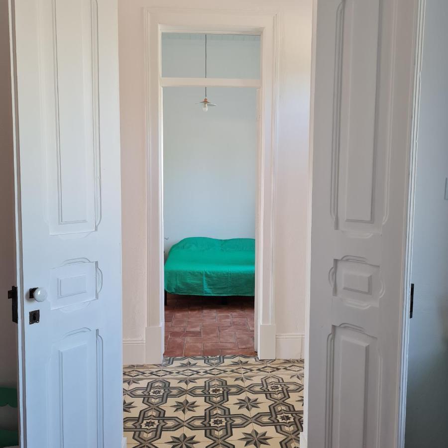 Casa Magana Em Grandola Villa Buitenkant foto