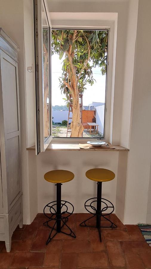 Casa Magana Em Grandola Villa Buitenkant foto