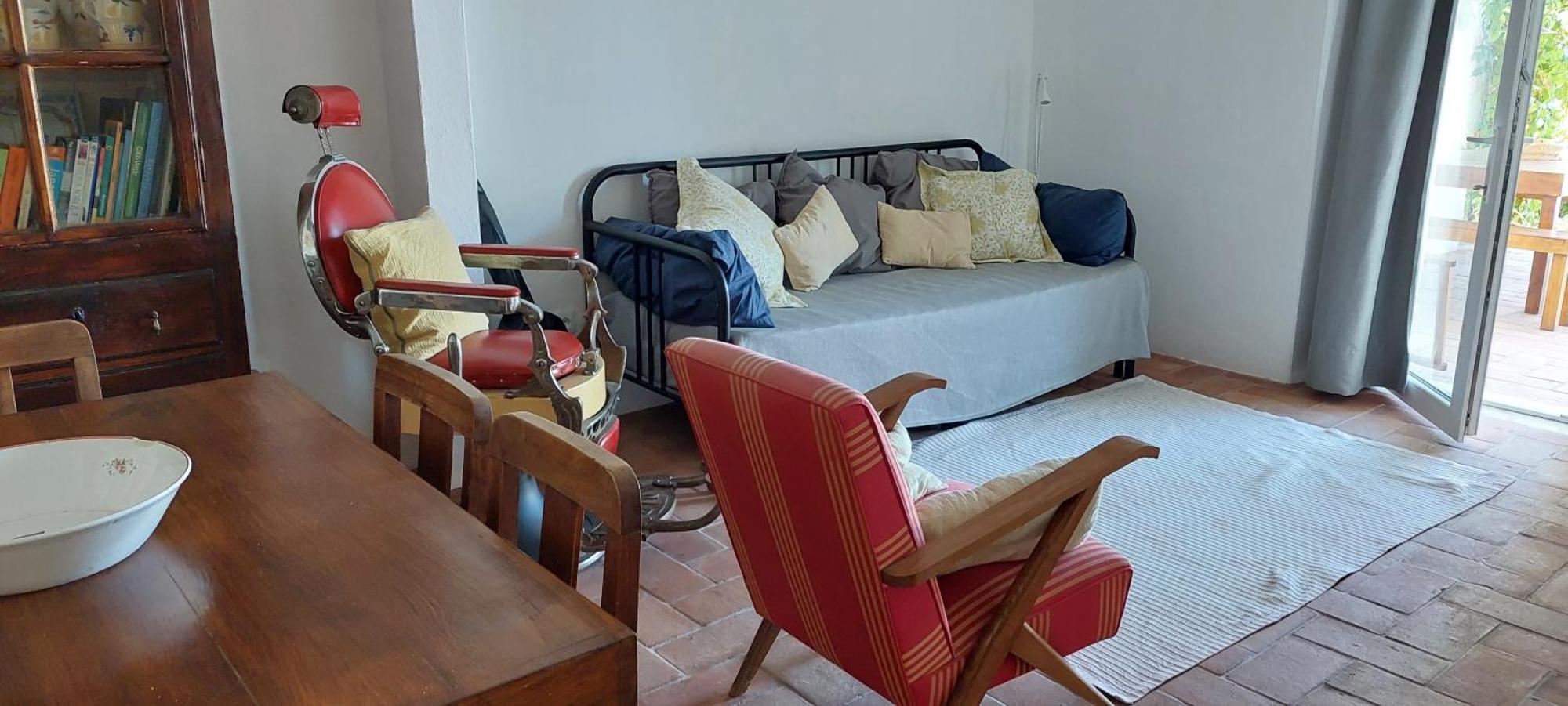 Casa Magana Em Grandola Villa Buitenkant foto